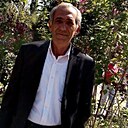 Алик, 55 лет