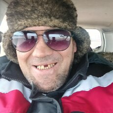 Фотография мужчины Будулай, 45 лет из г. Забайкальск