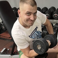 Фотография мужчины Максим, 33 года из г. Новокузнецк