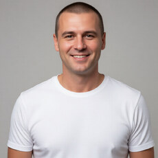 Фотография мужчины Александр, 35 лет из г. Глубокое