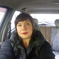 Фотография девушки Ирина, 46 лет из г. Осинники