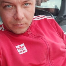 Фотография мужчины Алексей, 36 лет из г. Усть-Кут