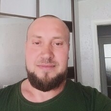 Фотография мужчины Саша, 43 года из г. Мосты