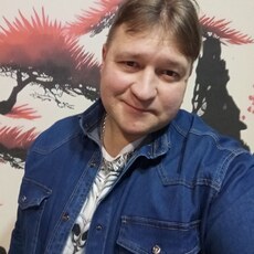 Фотография мужчины Андрей, 34 года из г. Джанкой