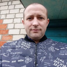 Фотография мужчины Вася, 33 года из г. Столин