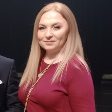 Фотография девушки Инна, 49 лет из г. Гродно