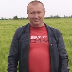 Фотография мужчины Андрей, 41 год из г. Мелитополь