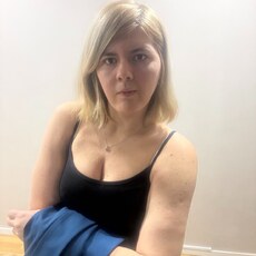 Фотография девушки Алина, 29 лет из г. Лодейное Поле