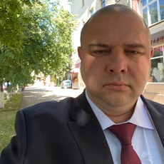 Фотография мужчины Бабник, 42 года из г. Северодвинск