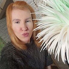 Фотография девушки Елена, 43 года из г. Кизел