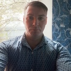 Фотография мужчины Александр, 38 лет из г. Кривой Рог