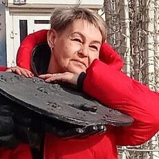 Фотография девушки Вера, 52 года из г. Пермь