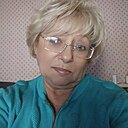 Галина, 62 года