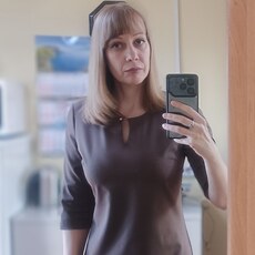 Фотография девушки Ирина, 47 лет из г. Анжеро-Судженск