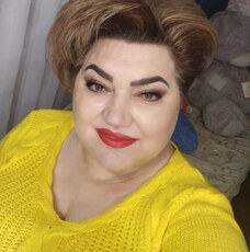 Фотография девушки Инна, 46 лет из г. Узда