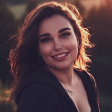 Фотография девушки Дарья, 29 лет из г. Свислочь