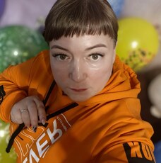 Фотография девушки Людмила, 46 лет из г. Шахунья