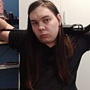 Сашка, 22 года