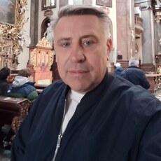 Фотография мужчины Вiталiй Вiтебск, 54 года из г. Витебск