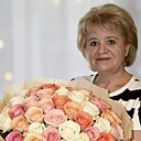 Alla, 62 года