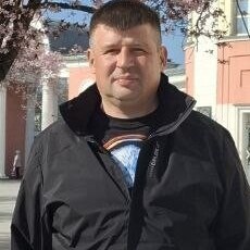 Фотография мужчины Денис, 42 года из г. Воронеж