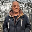 Вадим, 65 лет