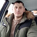 Михаил, 32 года