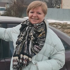 Фотография девушки Александровна, 53 года из г. Россошь