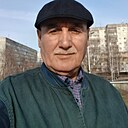 Бродяга, 62 года