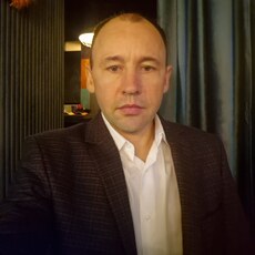 Фотография мужчины Сергей, 46 лет из г. Пенза