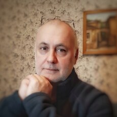 Фотография мужчины Андрей, 61 год из г. Самара