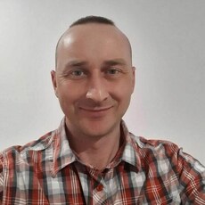 Фотография мужчины Alov, 41 год из г. Вроцлав