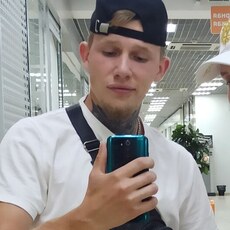 Фотография мужчины Сергей Громов, 25 лет из г. Абакан