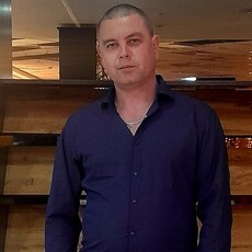 Фотография мужчины Александр, 42 года из г. Прохоровка