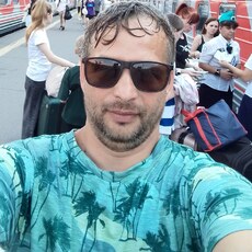 Фотография мужчины Андрей, 41 год из г. Шахты