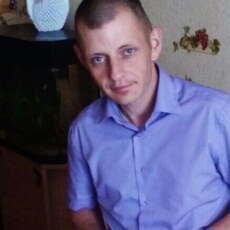 Фотография мужчины Дмитрий, 39 лет из г. Светлогорск