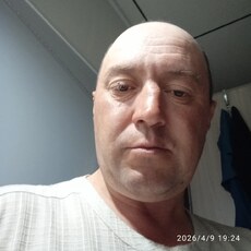 Фотография мужчины Евгений, 41 год из г. Черемхово