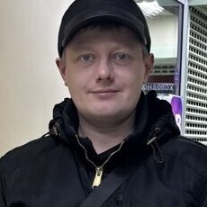 Фотография мужчины Павел, 37 лет из г. Братск
