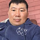 Тумэн, 36 лет