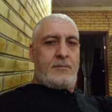 Фотография мужчины Руслан, 47 лет из г. Туркменабад