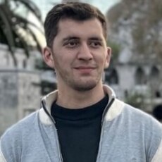 Фотография мужчины Isi, 30 лет из г. Баку