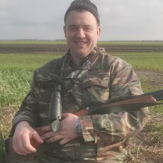 Фотография мужчины Александр, 41 год из г. Петриков