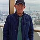 Тобыл, 38 лет