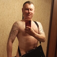 Фотография мужчины Яша, 47 лет из г. Солнечногорск