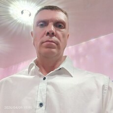 Фотография мужчины Андрей, 43 года из г. Ленинск-Кузнецкий