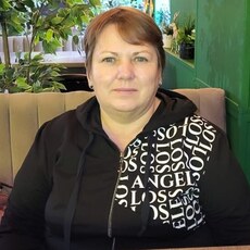 Фотография девушки Елена, 55 лет из г. Кропоткин