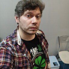Фотография мужчины Андрей, 38 лет из г. Новосибирск