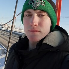 Фотография мужчины Rick, 25 лет из г. Северодвинск