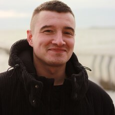 Фотография мужчины Андрей, 28 лет из г. Иркутск
