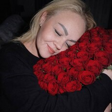 Фотография девушки Ольга, 42 года из г. Зеленокумск